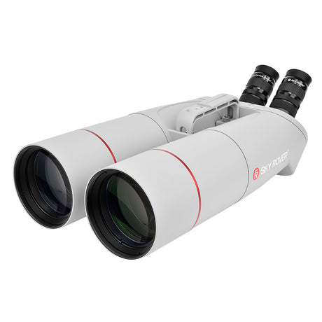 SKY ROVER 100mm 45° GIANT BINOCULARS