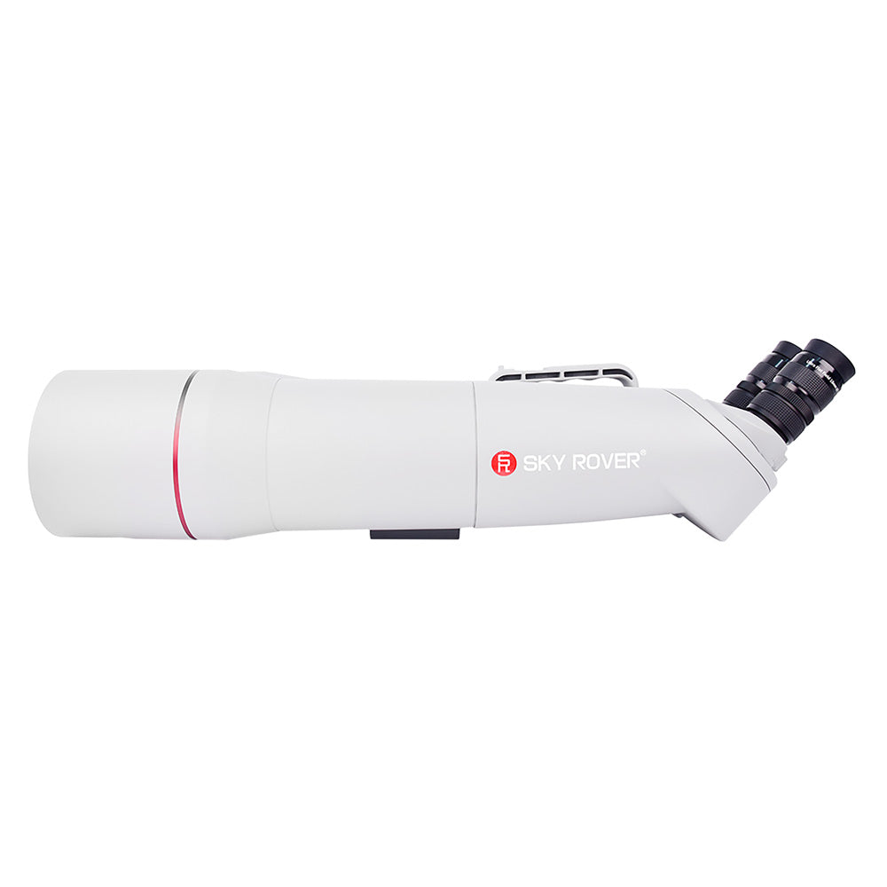 SKY ROVER 120mm 45° GIANT BINOCULARS