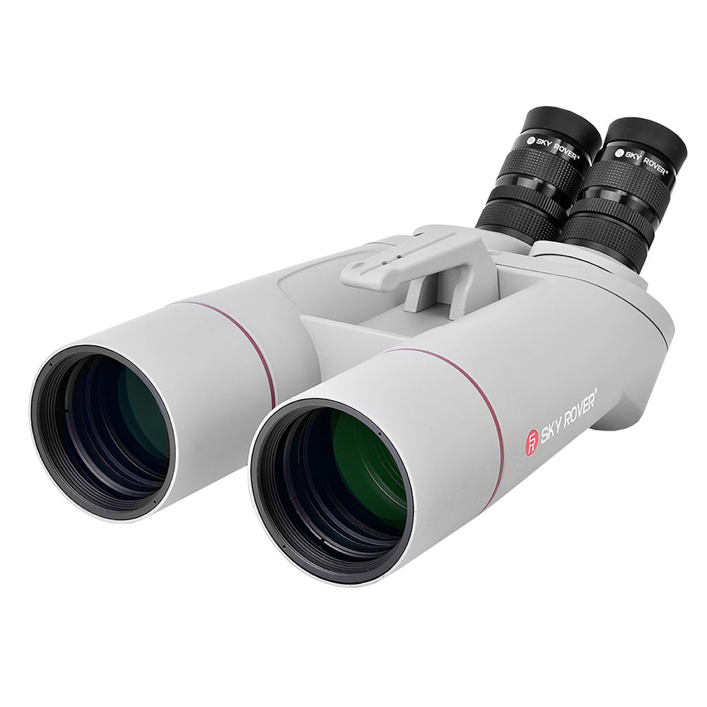 SKY ROVER 70mm 45° GIANT BINOCULARS