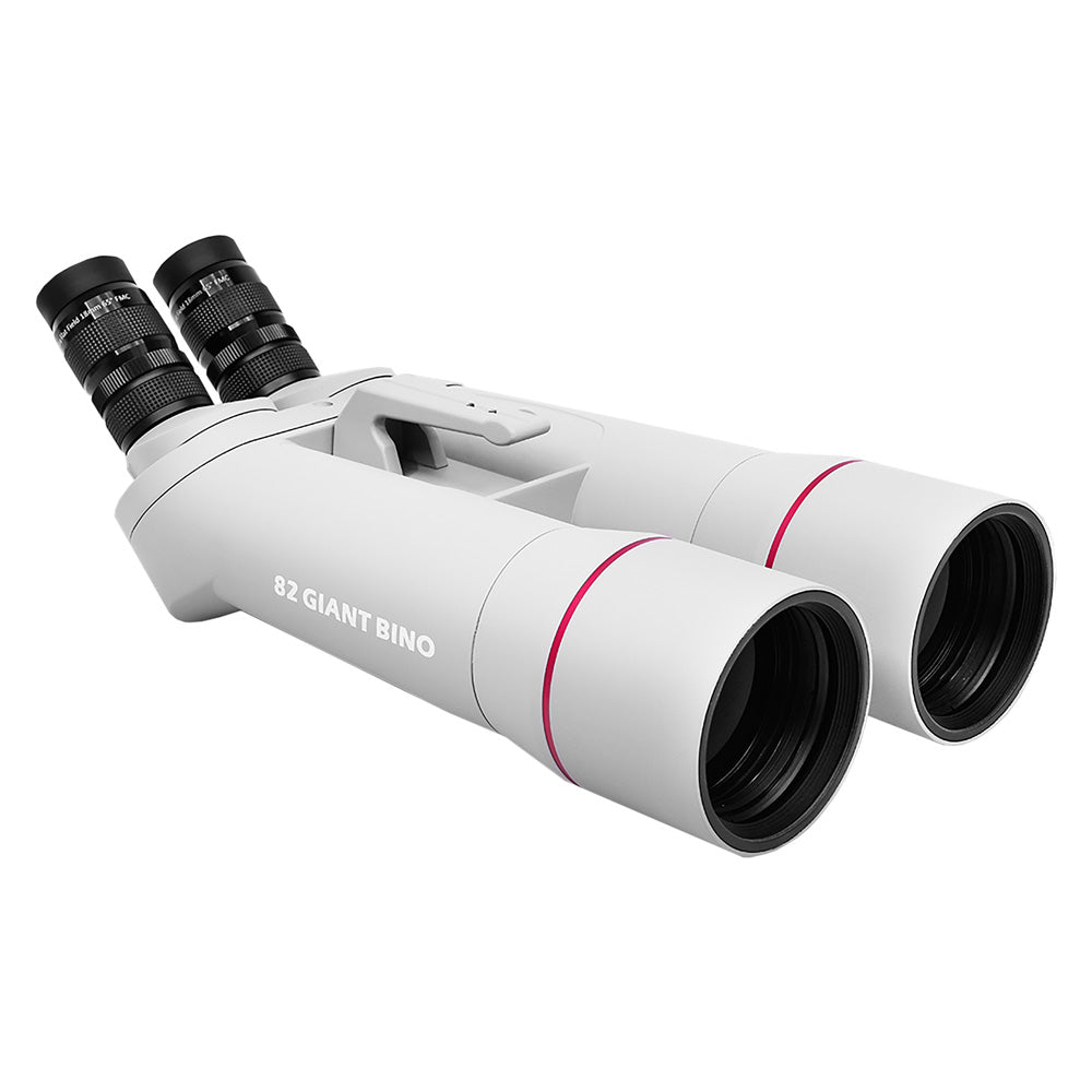 SKY ROVER 82mm 45° GIANT BINOCULARS