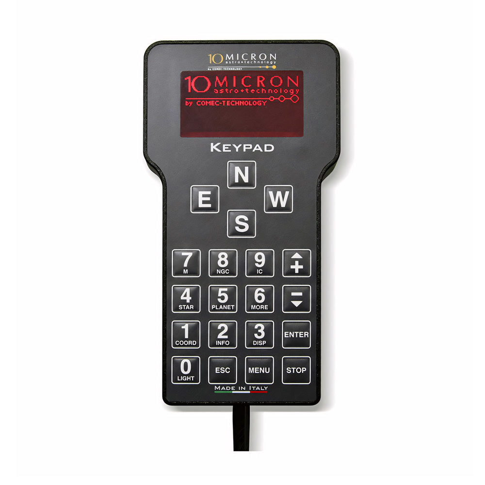 10MICRON AZ6000 DDS