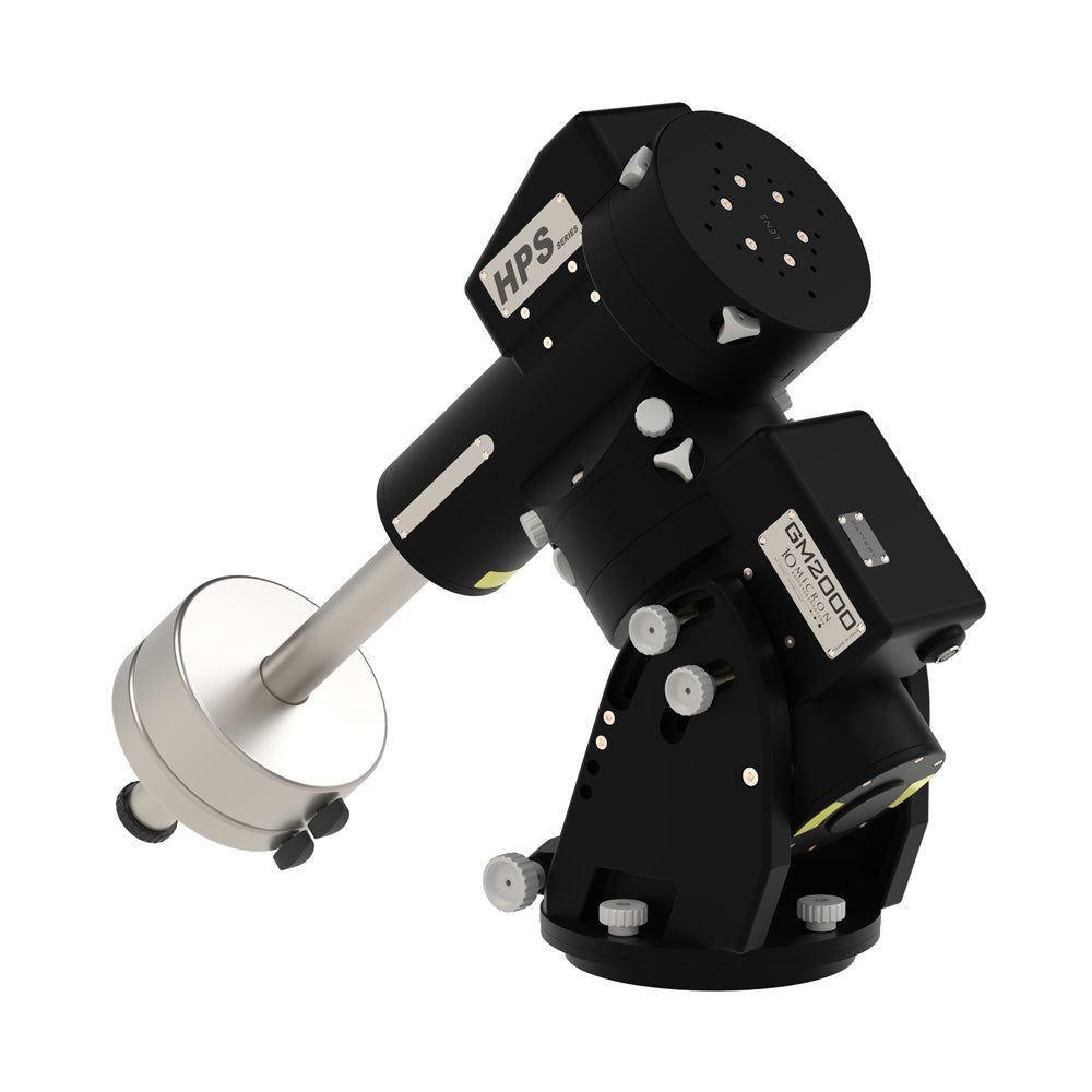 10MICRON GM2000 HPS II COMBI