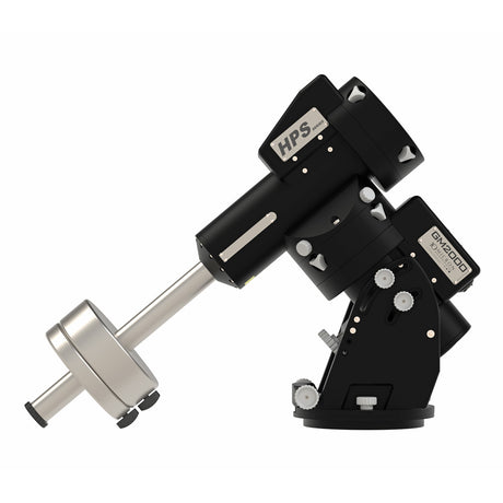 10MICRON GM2000 HPS II COMBI