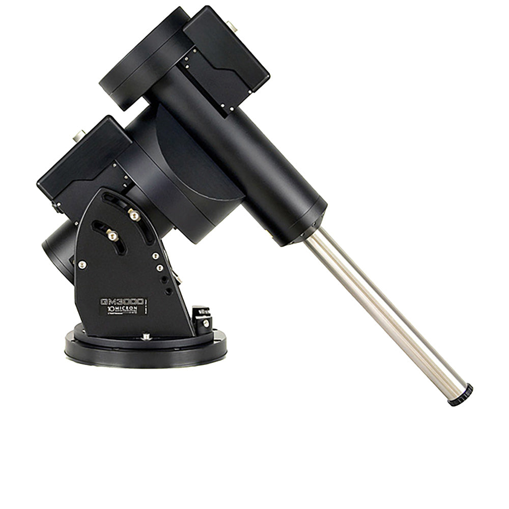 10 MICRON GM3000 HPS