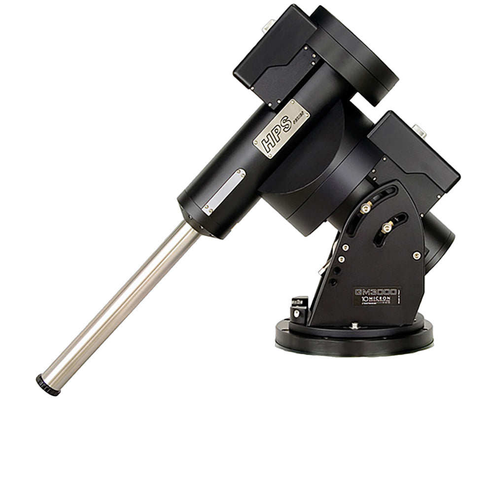 10 MICRON GM3000 HPS