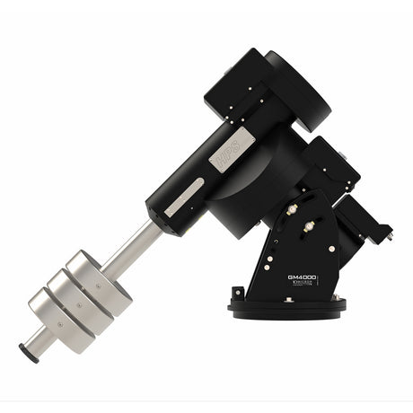 10MICRON GM4000 HPS II