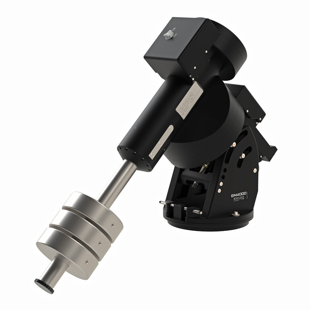 10MICRON GM4000 HPS II