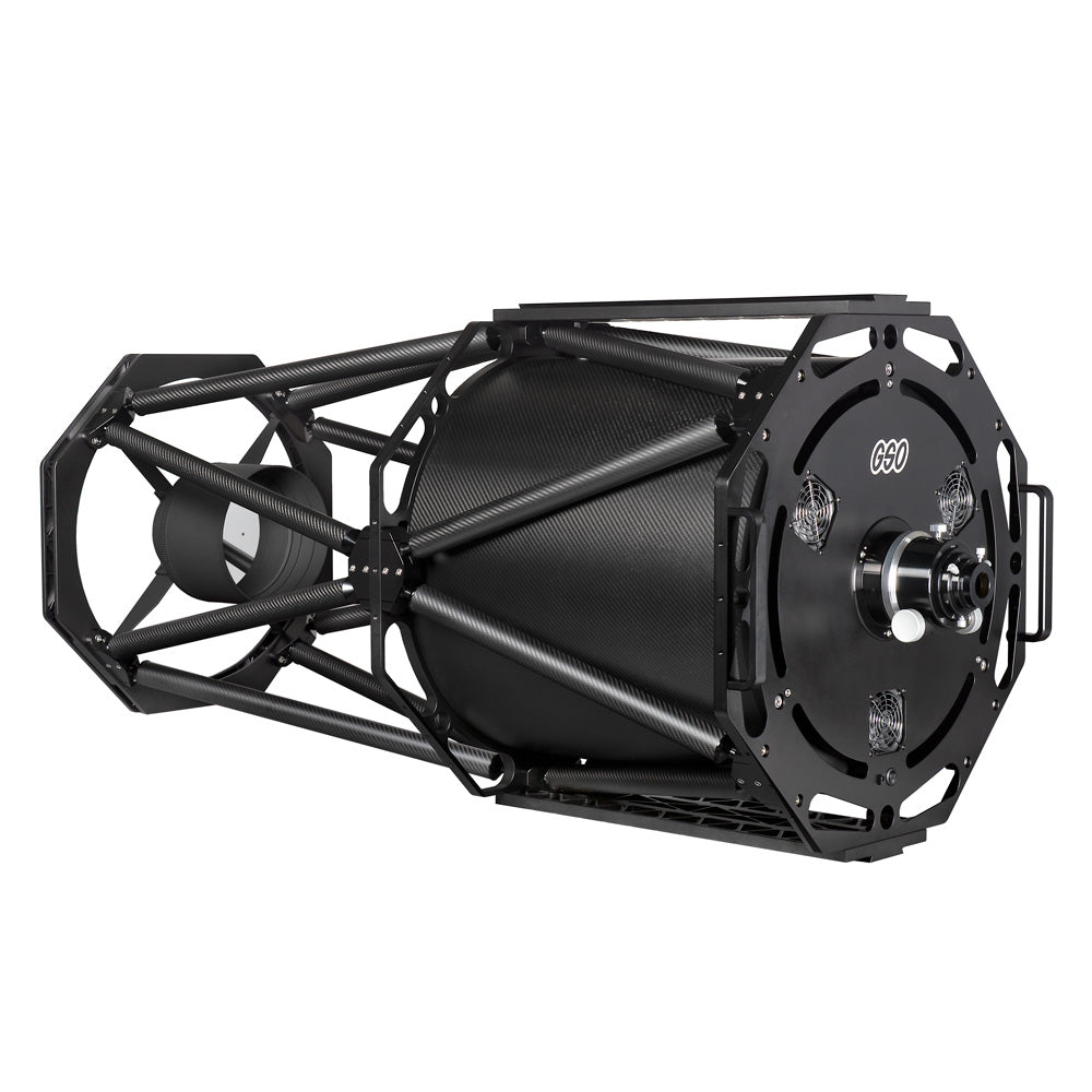GSO 20" f/8 RITCHEY-CHRETIEN CARBON TRUSS OTA