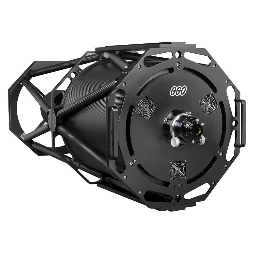 GSO 20" f/8 RITCHEY-CHRETIEN CARBON TRUSS OTA