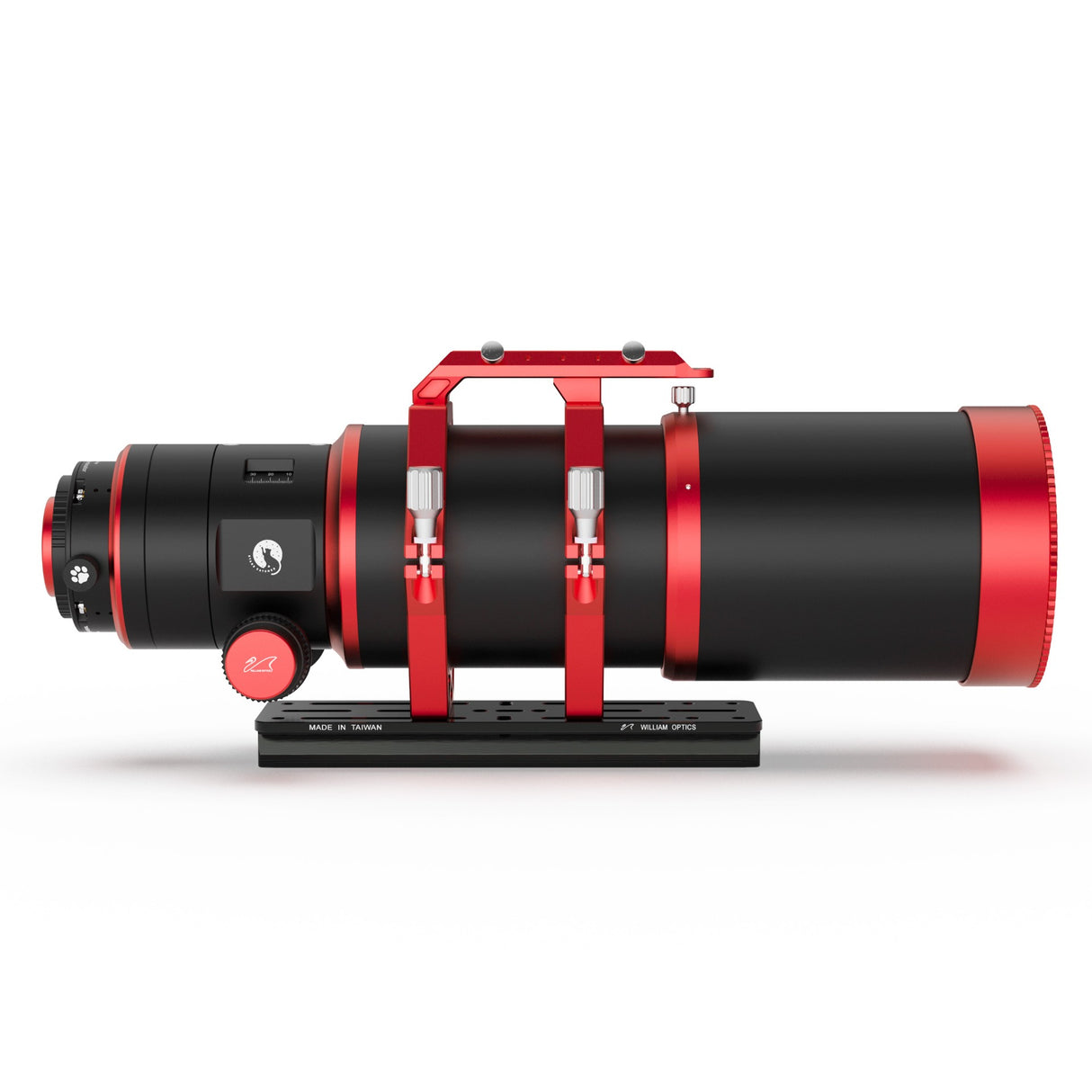WILLIAM OPTICS ULTRA-CAT 108 f/4.8 REFRACTOR