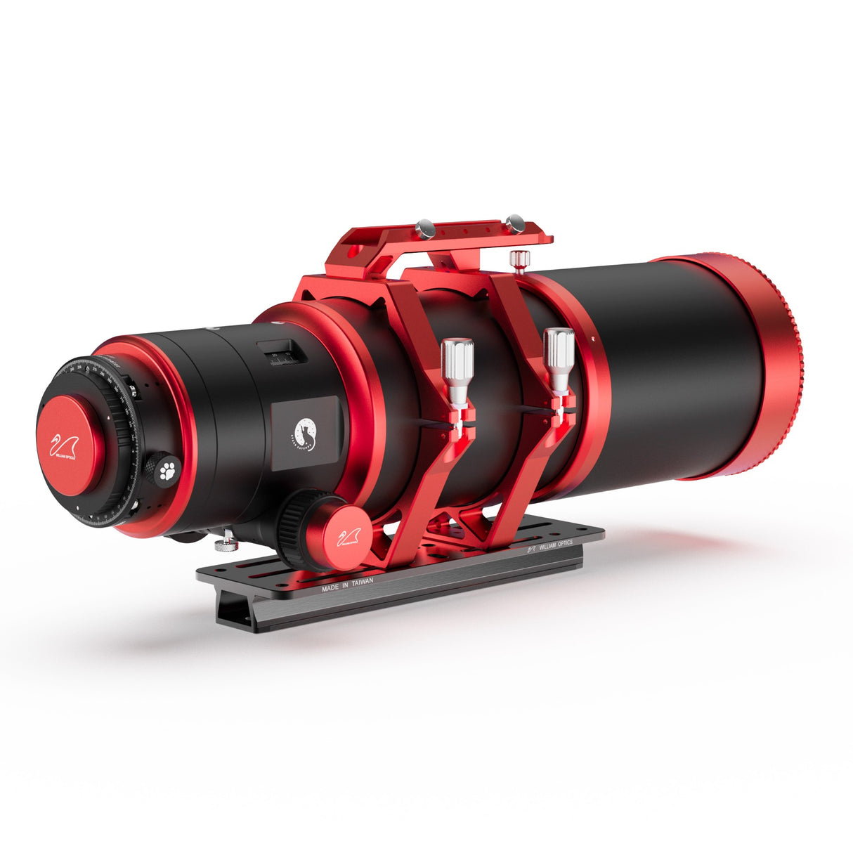 WILLIAM OPTICS ULTRA-CAT 108 f/4.8 REFRACTOR