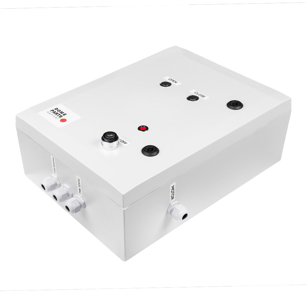 GREENLINE RC-33 CLAMSHELL OBSERVATORY