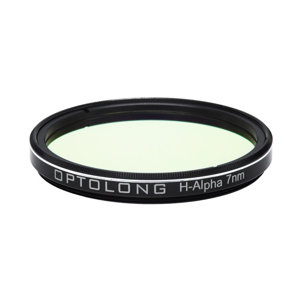 OPTOLONG H-ALPHA 7nm NARROWBAND FILTER