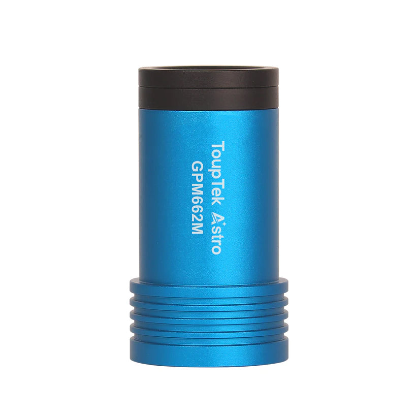TOUPTEK GPM CMOS 662M GUIDE CAMERA [MONO]