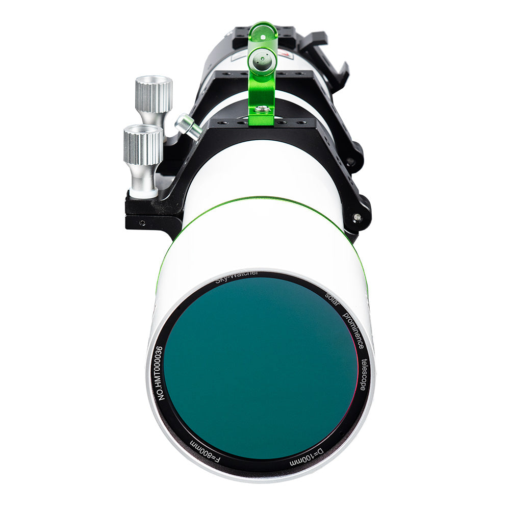 SKYWATCHER HELIOSTAR 100Hα SOLAR TELESCOPE