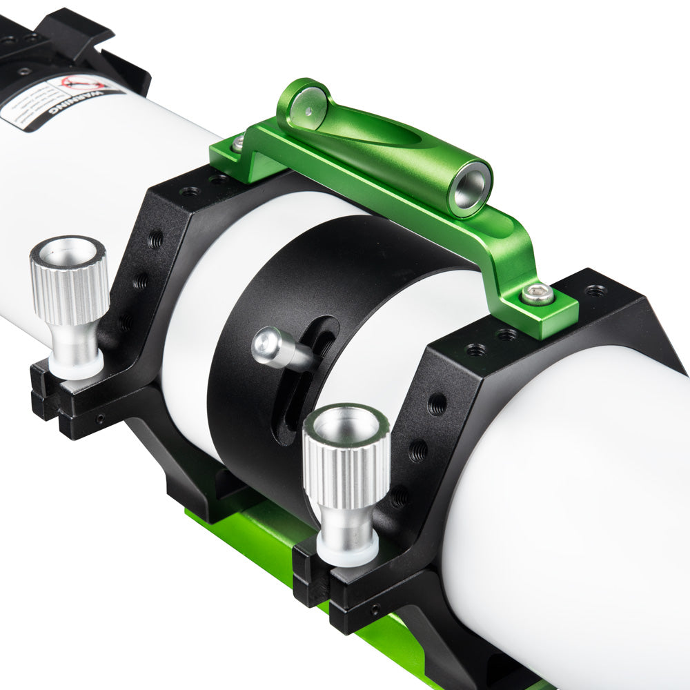 SKYWATCHER HELIOSTAR 100Hα SOLAR TELESCOPE