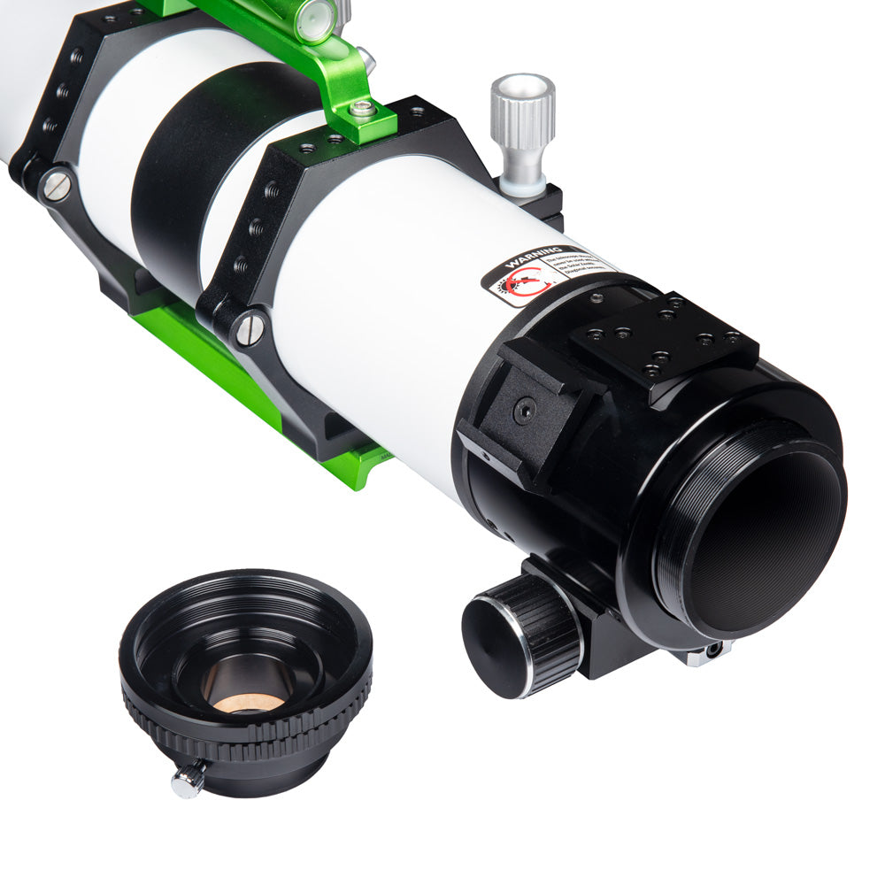 SKYWATCHER HELIOSTAR 100Hα SOLAR TELESCOPE