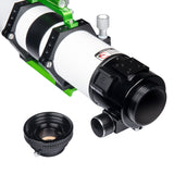 SKYWATCHER HELIOSTAR 100Hα SOLAR TELESCOPE