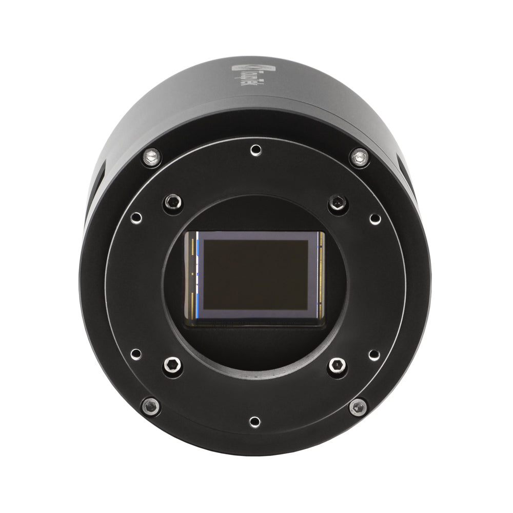 TOUPTEK ATR 2600C PRO COOLED CAMERA [COLOUR]