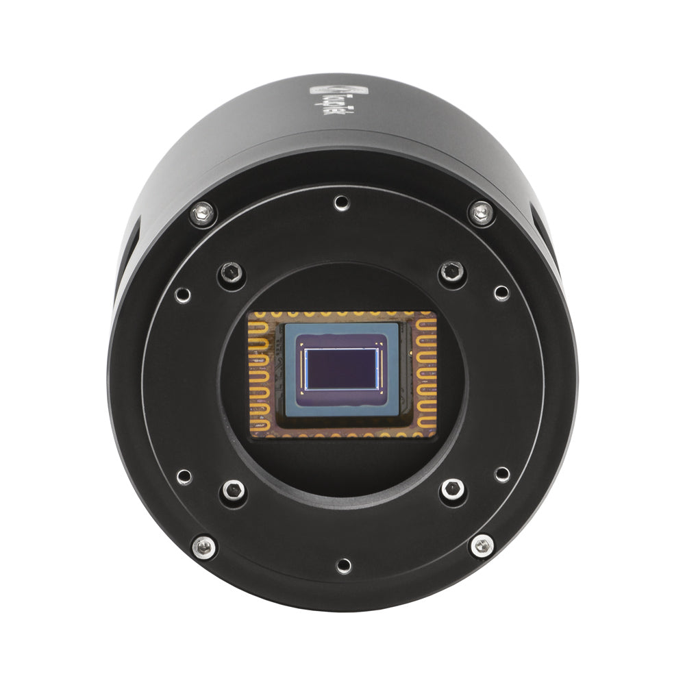 TOUPTEK ATR 585C PRO COOLED CAMERA [COLOUR]