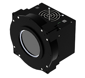 FLI KEPLER KL-DC23084 CCD [MONO]