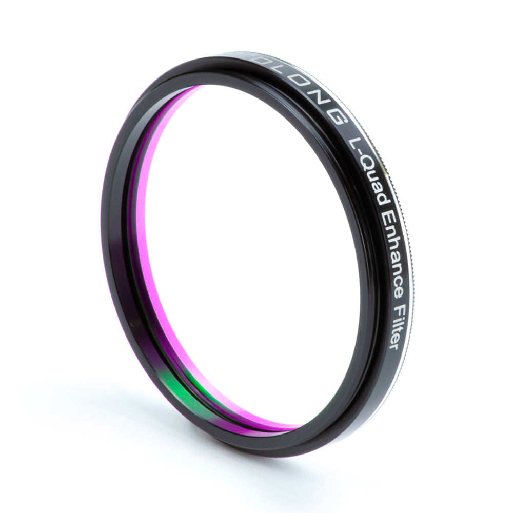 OPTOLONG L-QUAD ENHANCE FILTER