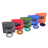 ANTLIA LRGBR+ DARK SERIES FILTERS