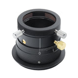 TESTAR HELICAL FOCUSER FOR FINDERSCOPES.