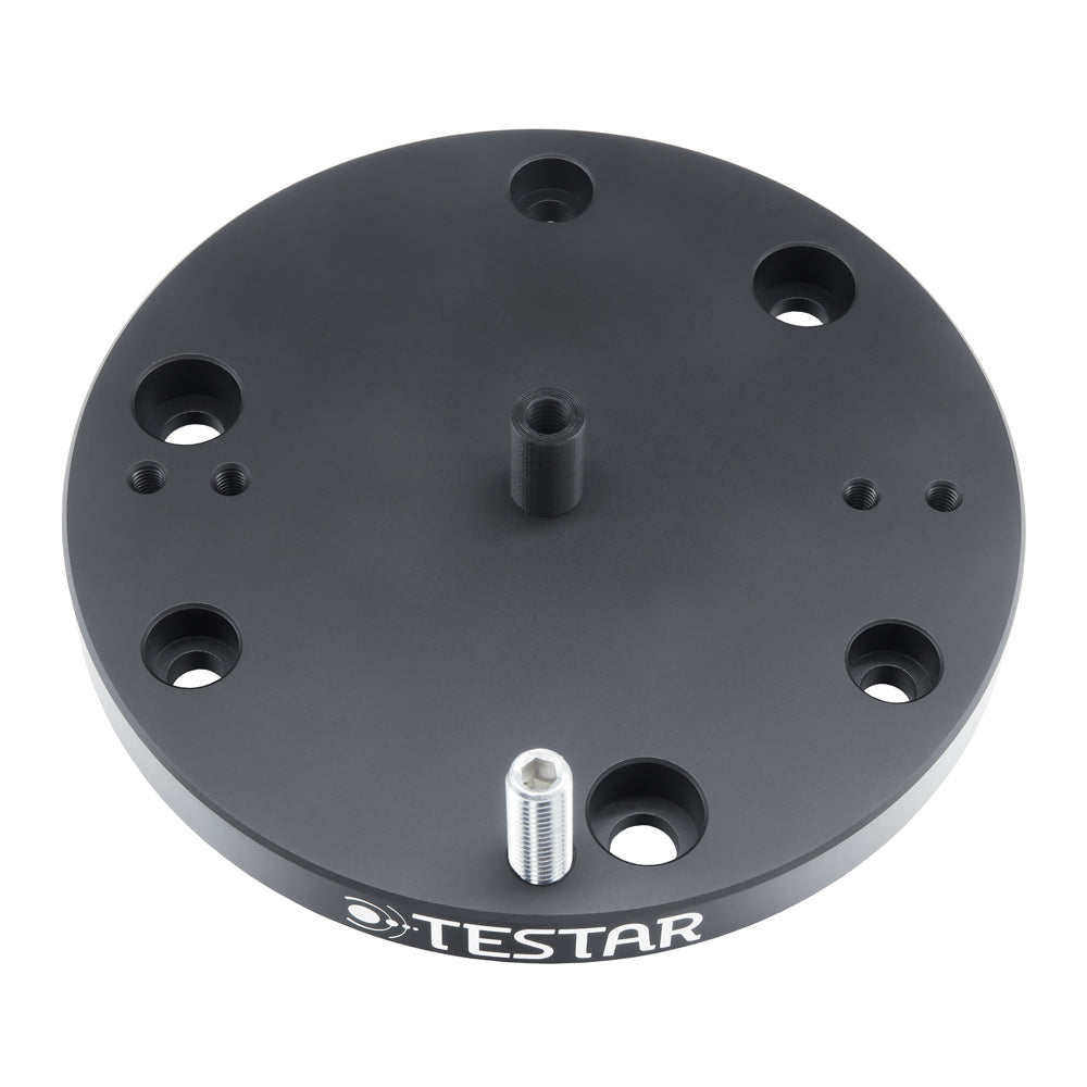 TESTAR TRIPOD ADAPTER FOR SHARPSTAR MARK III MOUNT.