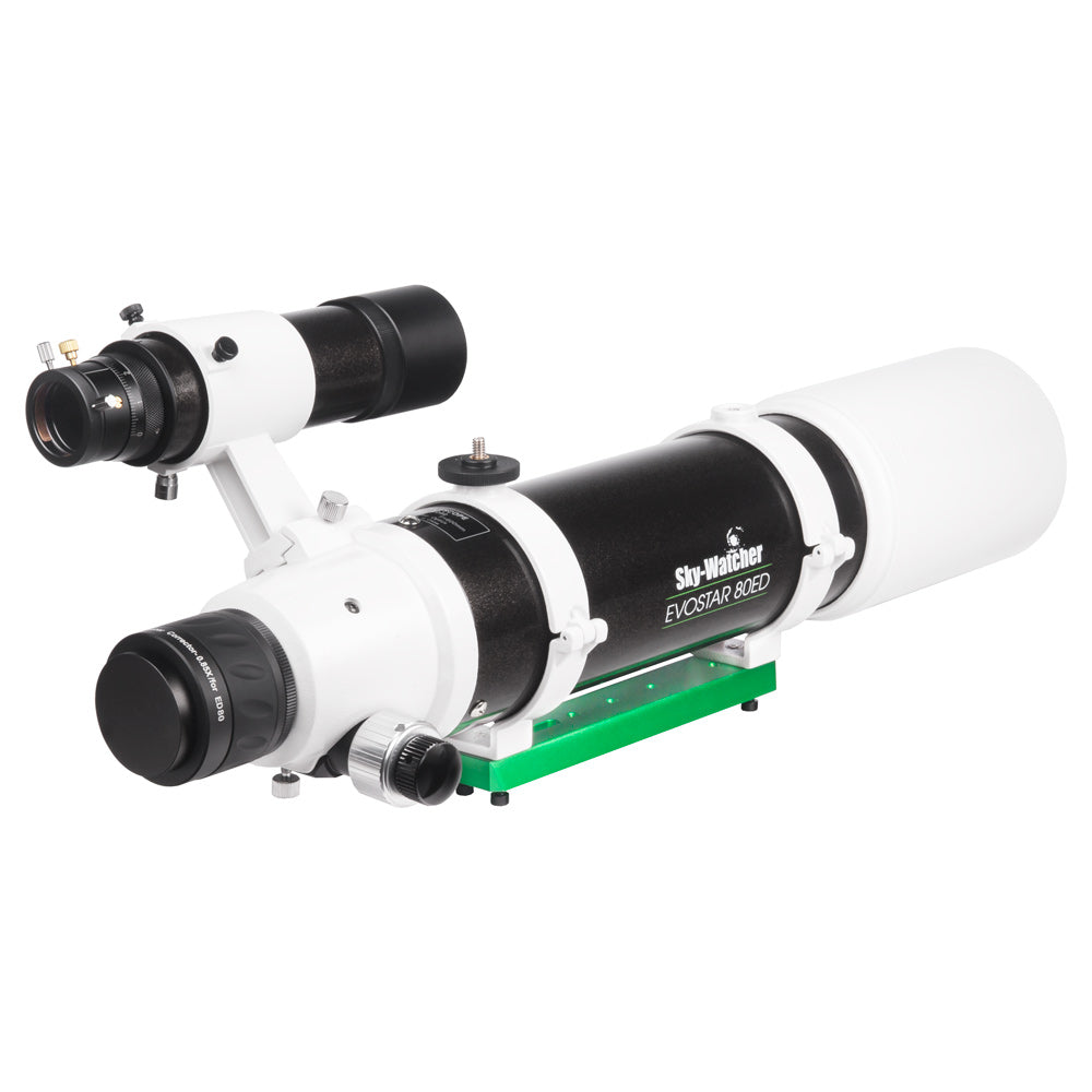 SKYWATCHER EVOSTAR 80ED IMAGING KIT.