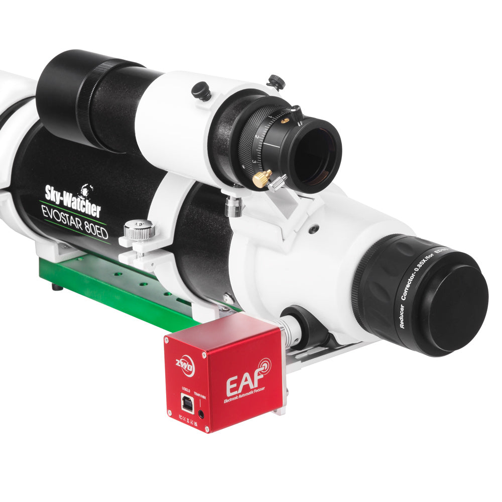 SKYWATCHER EVOSTAR 80ED PRO KIT.