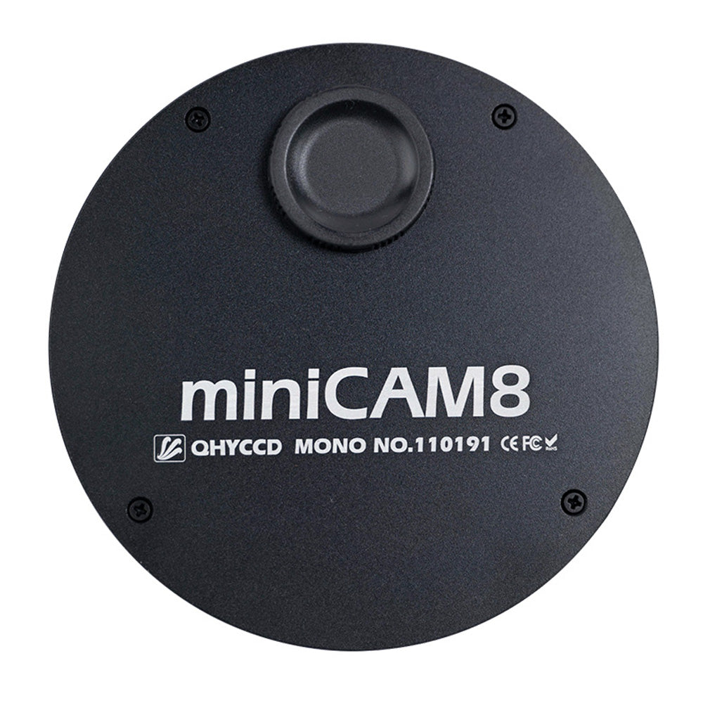 QHY miniCAM8-M [MONO]