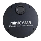 QHY miniCAM8-M [MONO]