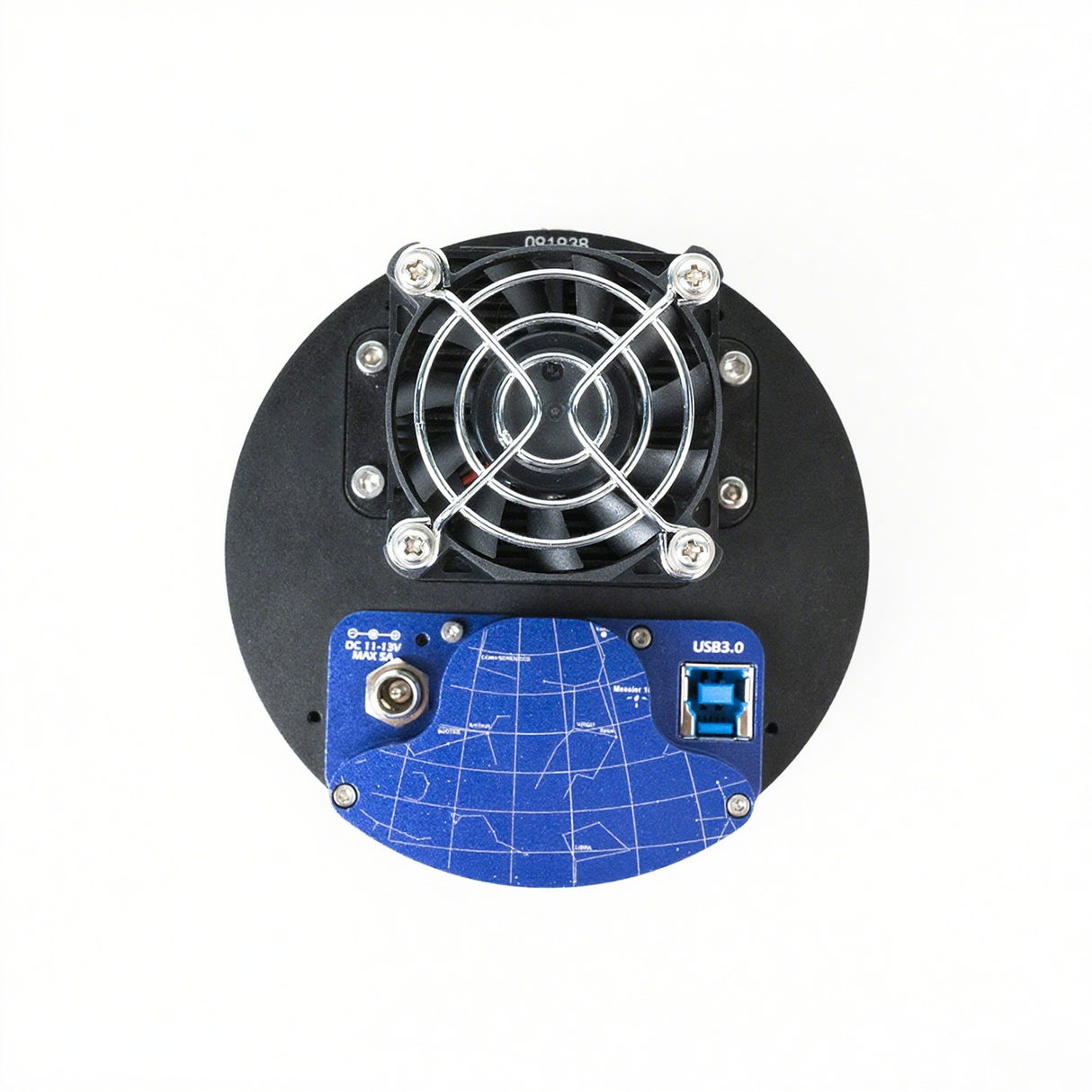 QHY miniCAM8-M [MONO]