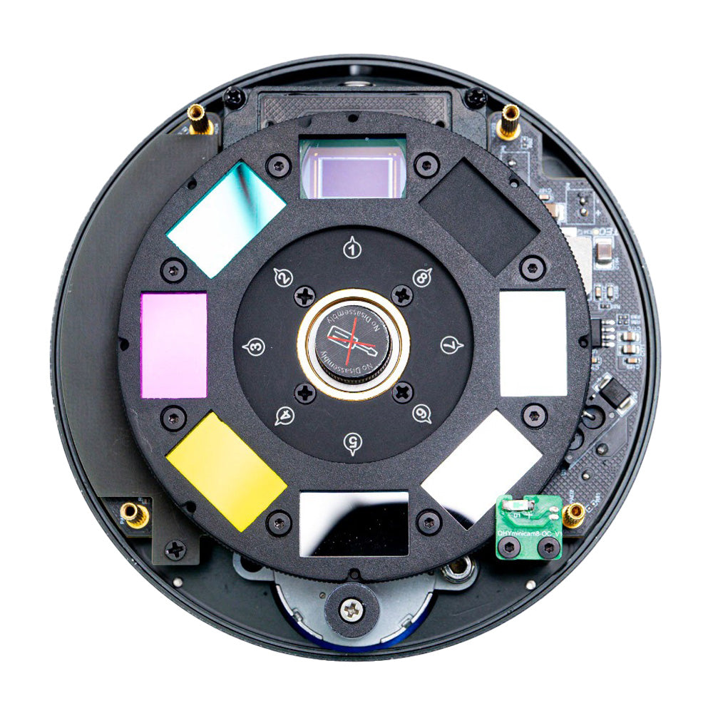 QHY miniCAM8-M [MONO]