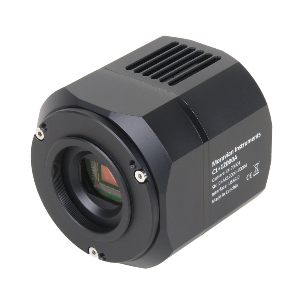MORAVIAN C1+ 5000C | Testar Australia