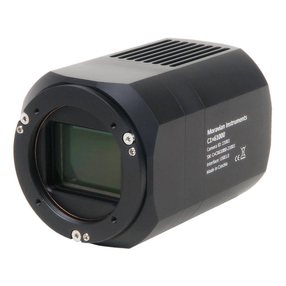 MORAVIAN C1x 26000C [COLOUR] | Testar Australia