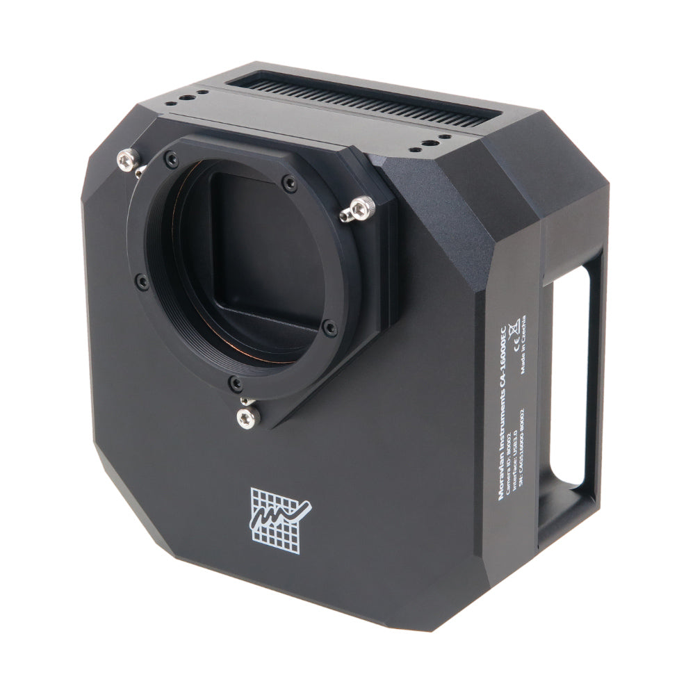 MORAVIAN C4 16000C1 [MONO] | Testar Australia