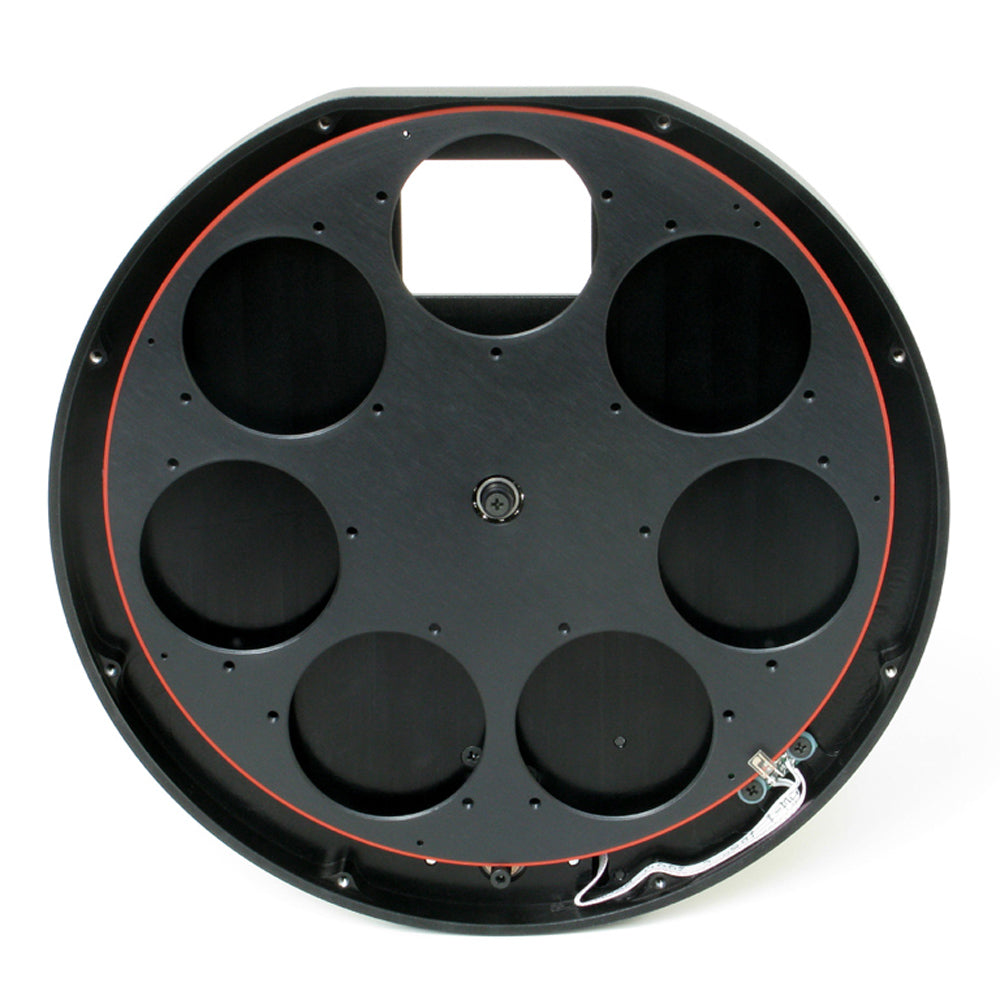 MORAVIAN EFW 2S FILTER WHEEL | Testar Australia