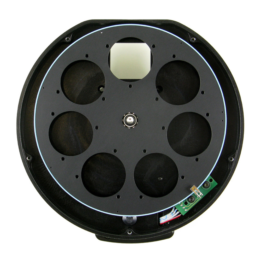 MORAVIAN EFW 2XS FILTER WHEEL | Testar Australia