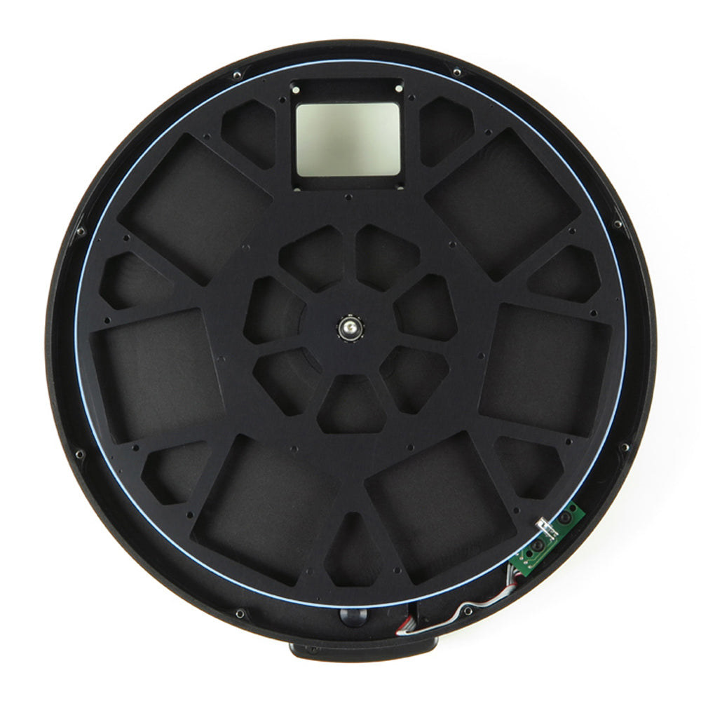 MORAVIAN EFW 3L FILTER WHEEL | Testar Australia