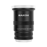 NAKOH 60GT 1x FIELD FLATTENER