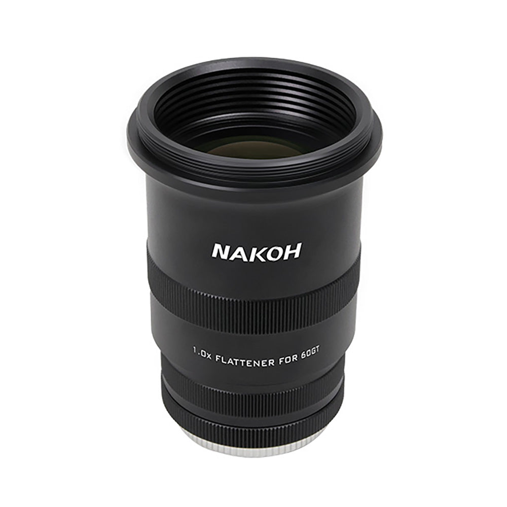 NAKOH 60GT 1x FIELD FLATTENER