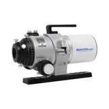 NAKOH 60GT f/6 TRIPLET REFRACTOR