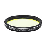 OPTOLONG OIII 6.5nm NARROWBAND FILTER