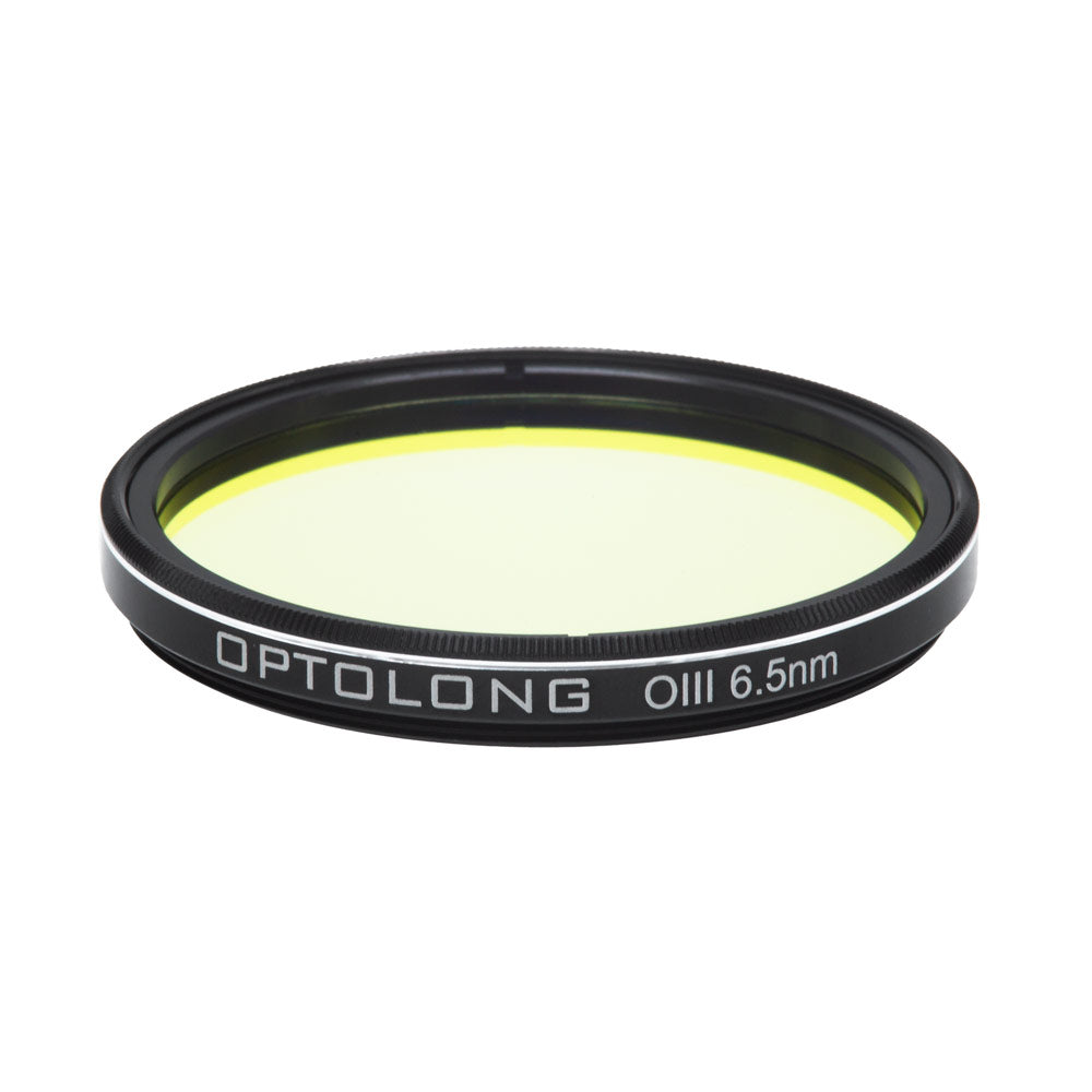 OPTOLONG OIII 6.5nm NARROWBAND FILTER