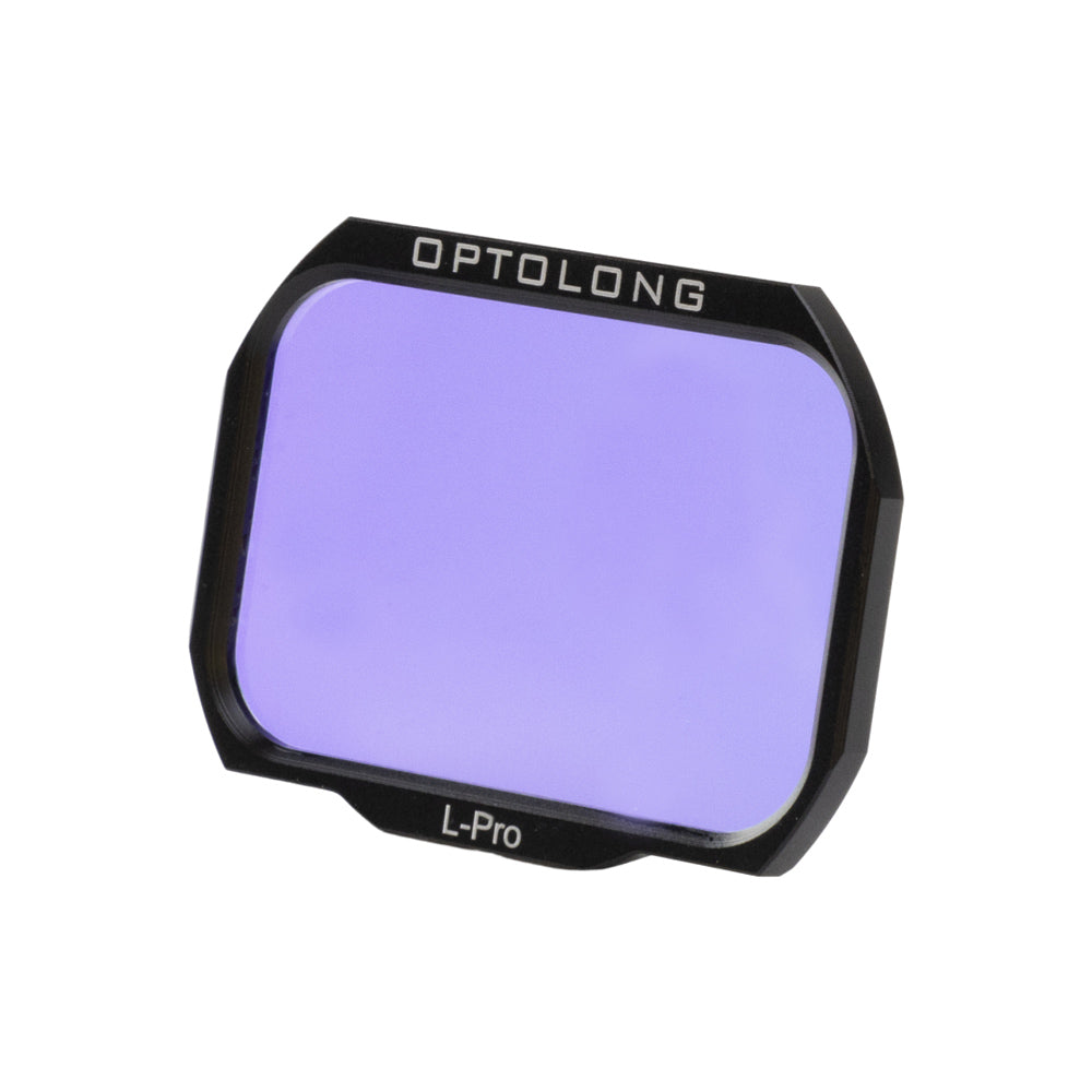 OPTOLONG L-PRO FILTER.