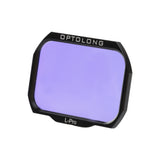 OPTOLONG L-PRO FILTER.