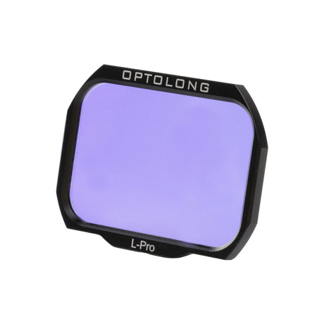 OPTOLONG L-PRO FILTER.