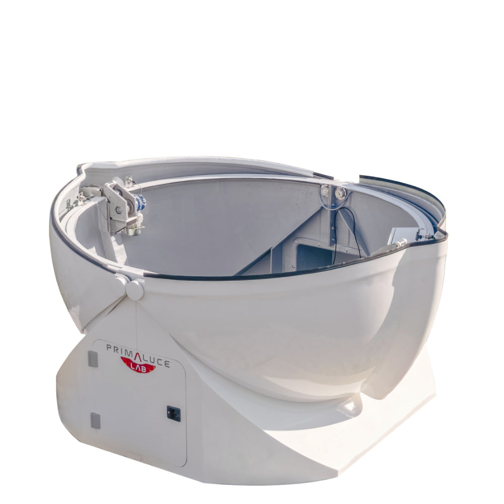 PRIMA LUCE LAB OUTPOST 3M CLAMSHELL DOME